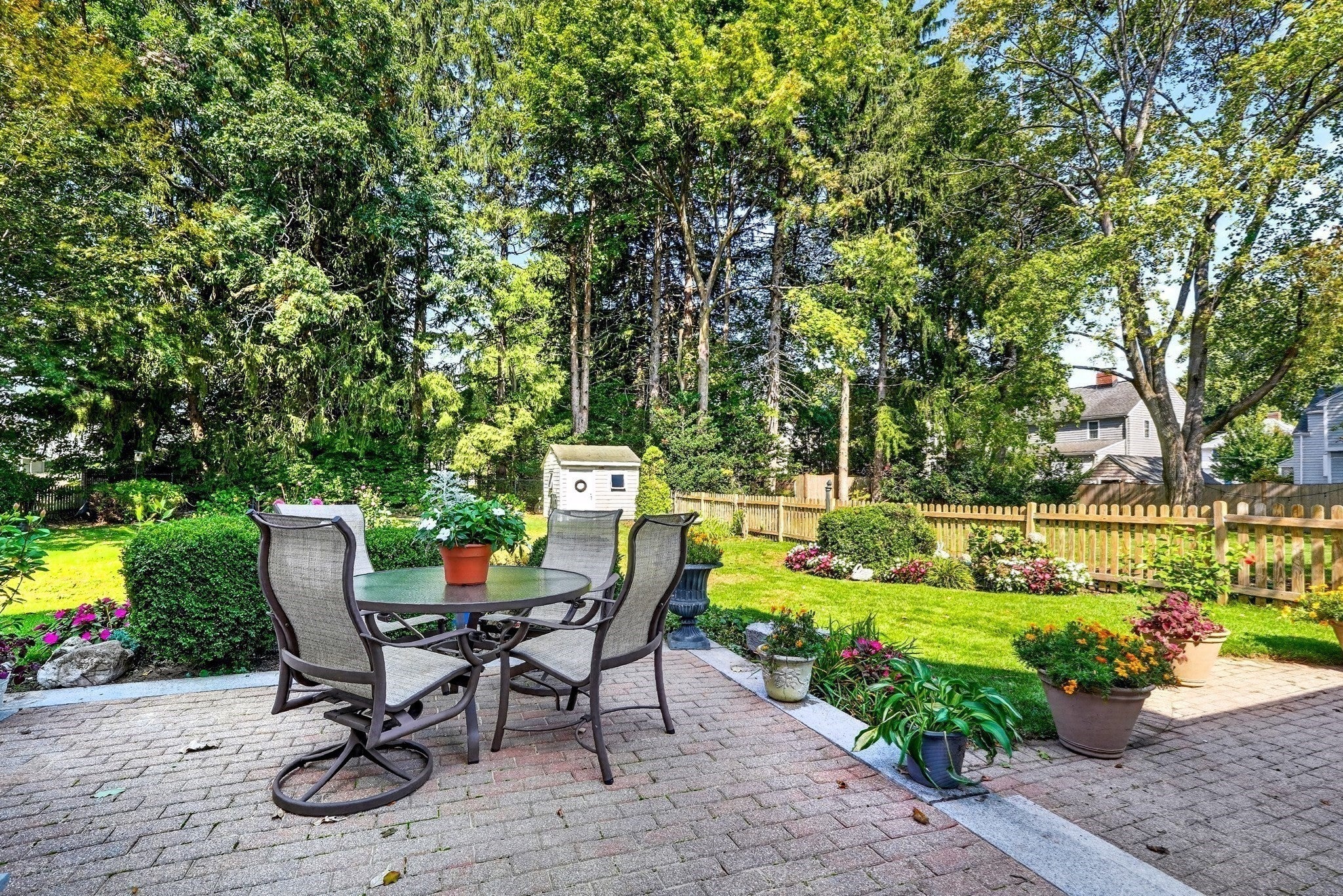 52 Sheffield Road, Melrose, MA Photo #35