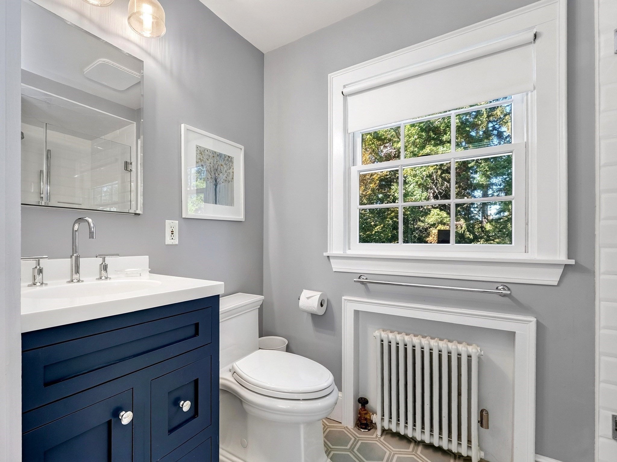 52 Sheffield Road, Melrose, MA Photo #21