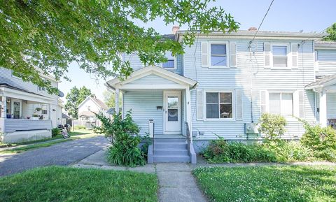 Photo of 43 Oak St #43, Ludlow, MA 01056 (MLS # 73532573)