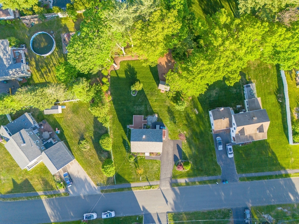 3 Catherine Ave