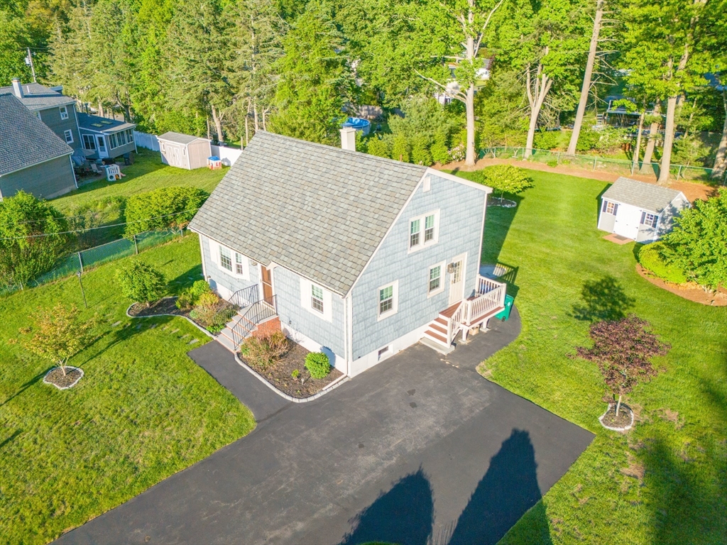 3 Catherine Ave