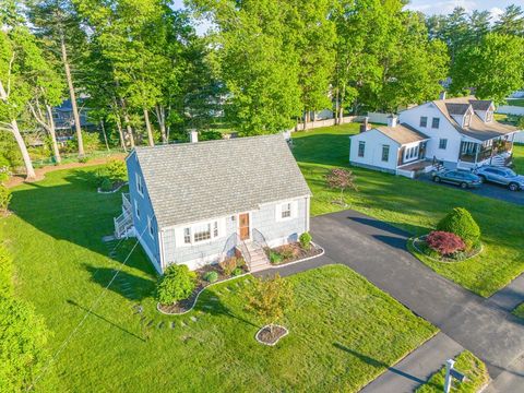 Photo of 3 Catherine Ave, Billerica, MA 01821 (MLS # 73526825)
