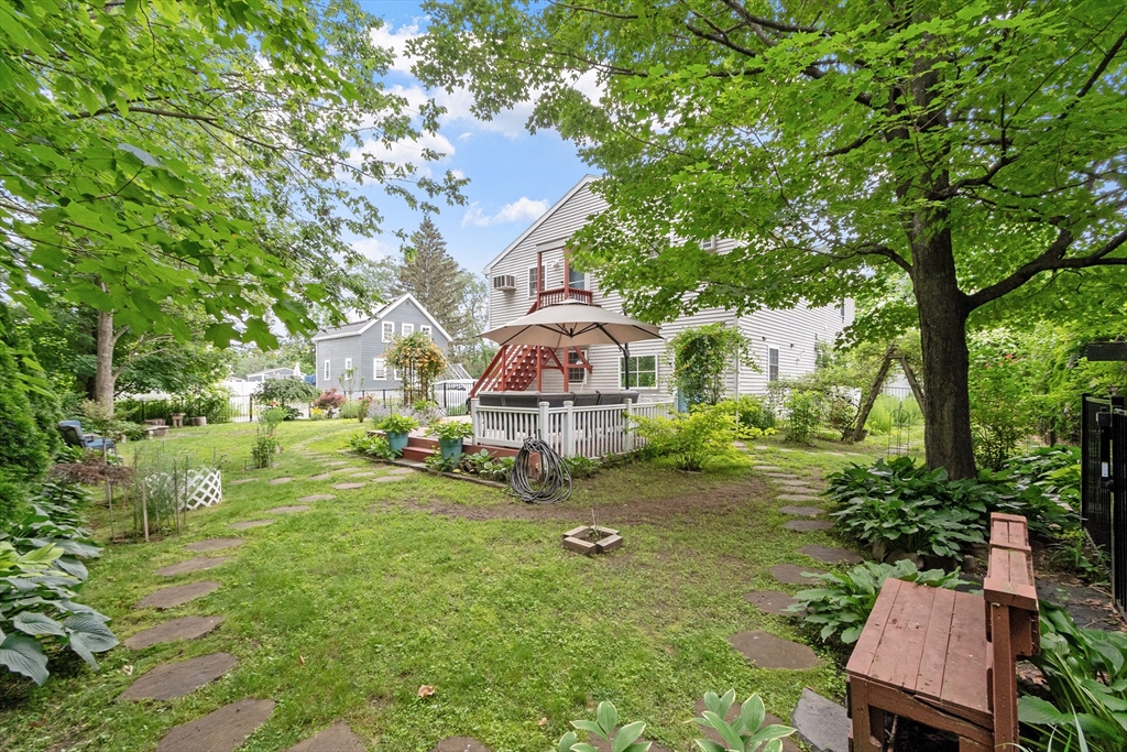 4 Fiske Avenue