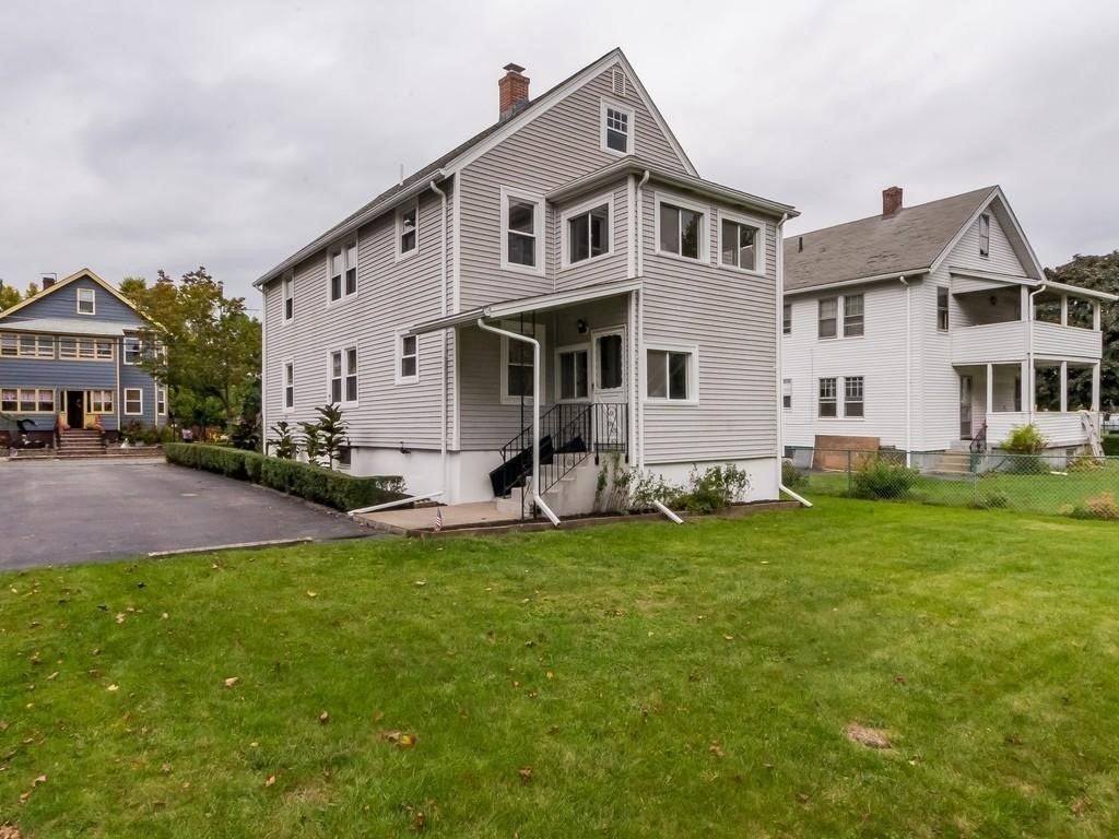 37-39 Chestnut St #37, Belmont, MA Photo #21