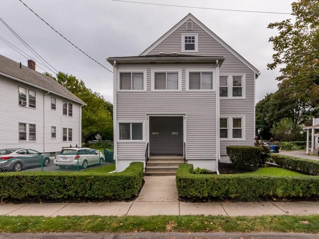 37-39 Chestnut St #37, Belmont, MA Photo #1