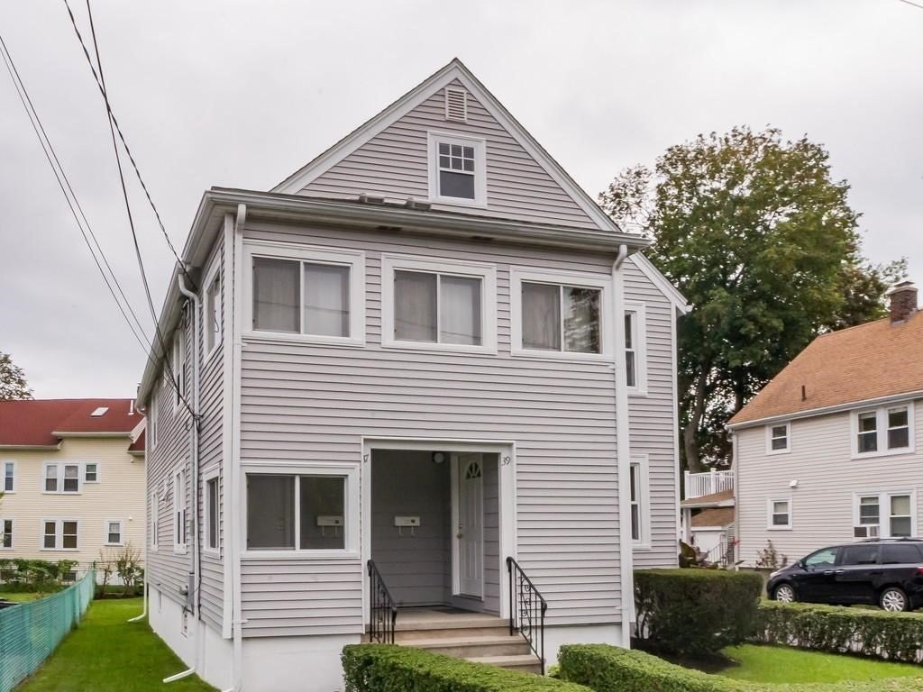 37-39 Chestnut St #37, Belmont, MA Photo #23