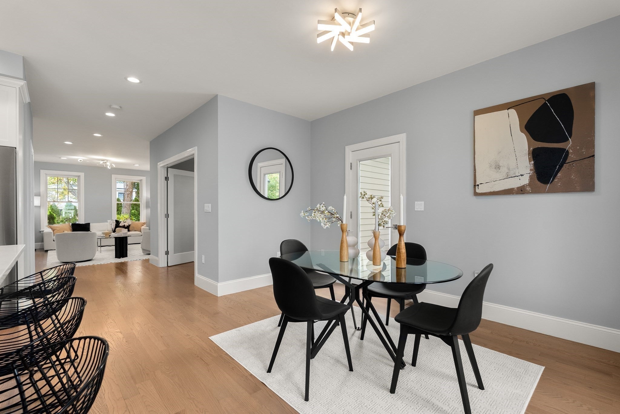 1935 Commonwealth Ave #1935, Newton, MA, 1935 Commonwealth Ave #1935, Newton, MA Photo #8