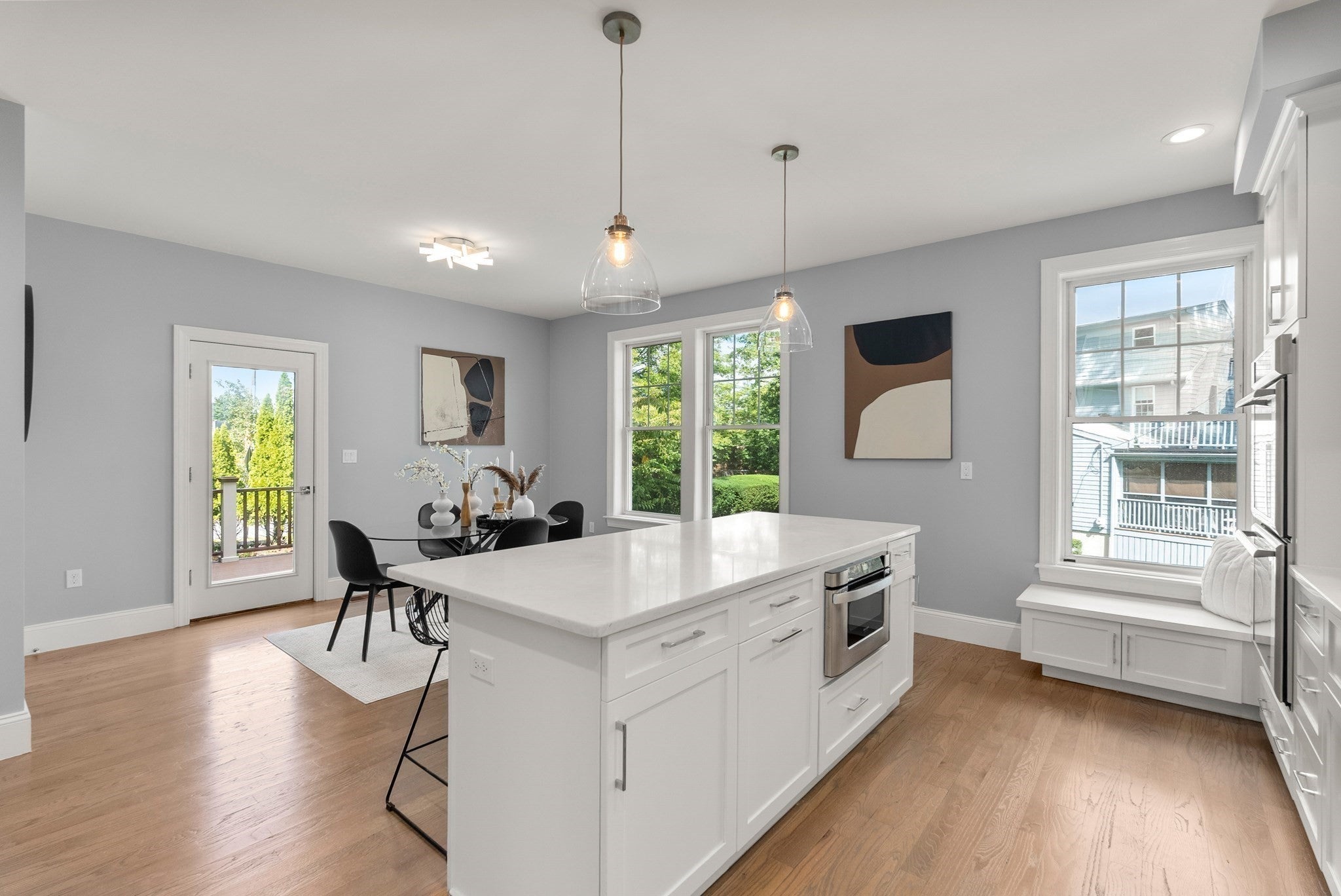 1935 Commonwealth Ave #1935, Newton, MA, 1935 Commonwealth Ave #1935, Newton, MA Photo #10