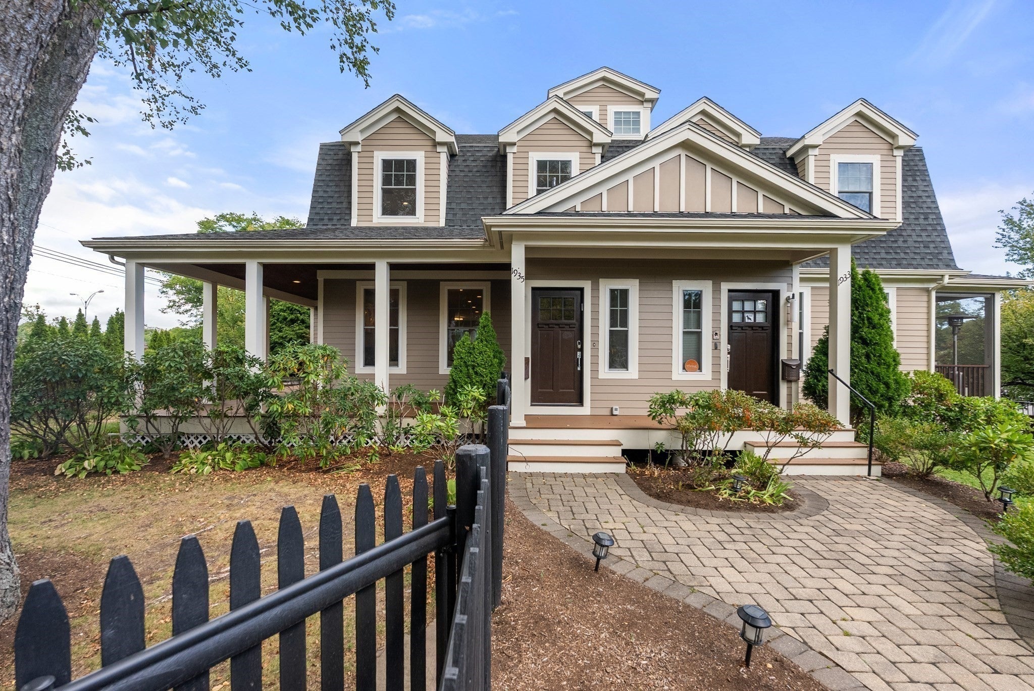Photo of 1935 Commonwealth Ave, Newton, MA