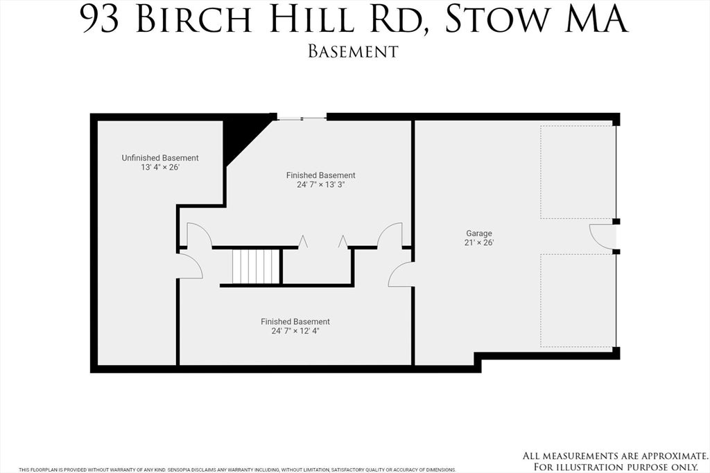 93 Birch Hill Rd, Stow, MA Photo #38
