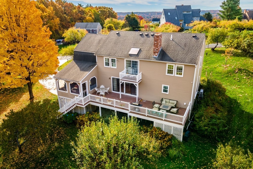 93 Birch Hill Rd, Stow, MA Photo #29