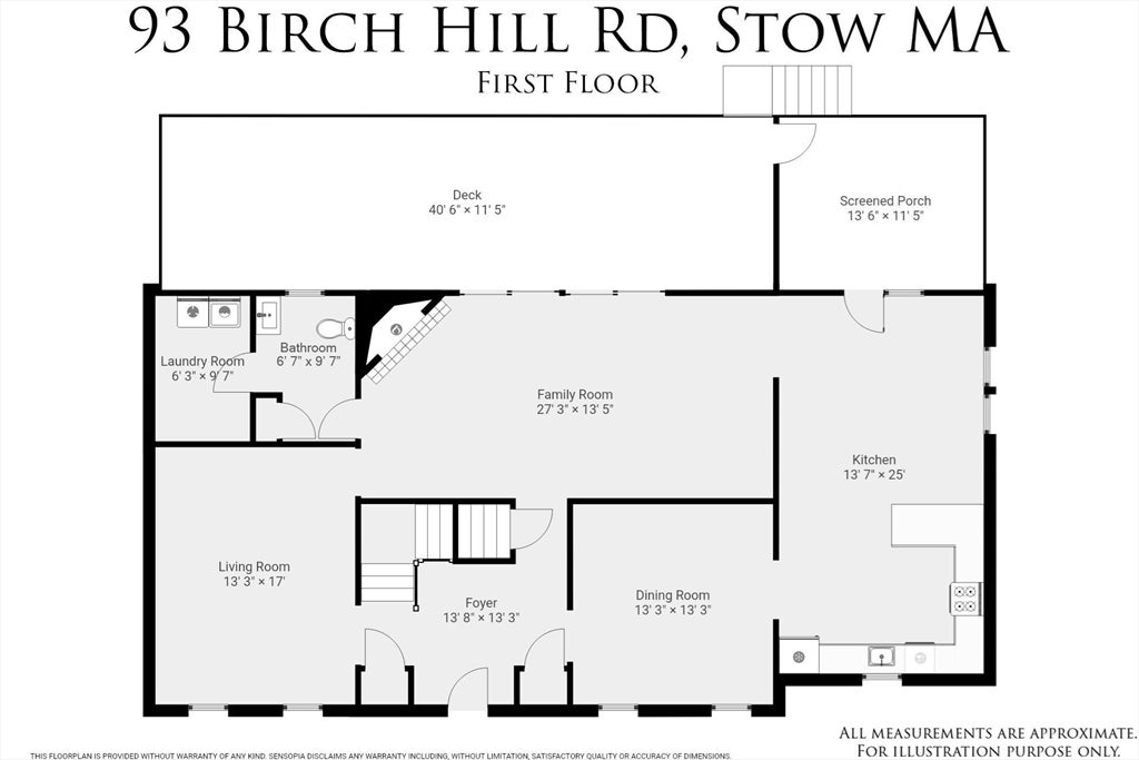 93 Birch Hill Rd, Stow, MA Photo #36