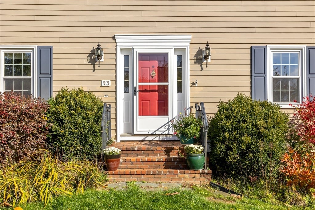 93 Birch Hill Rd, Stow, MA Photo #3