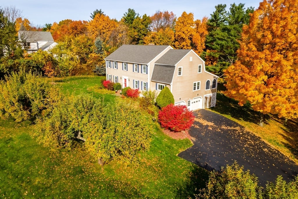 93 Birch Hill Rd, Stow, MA Photo #31