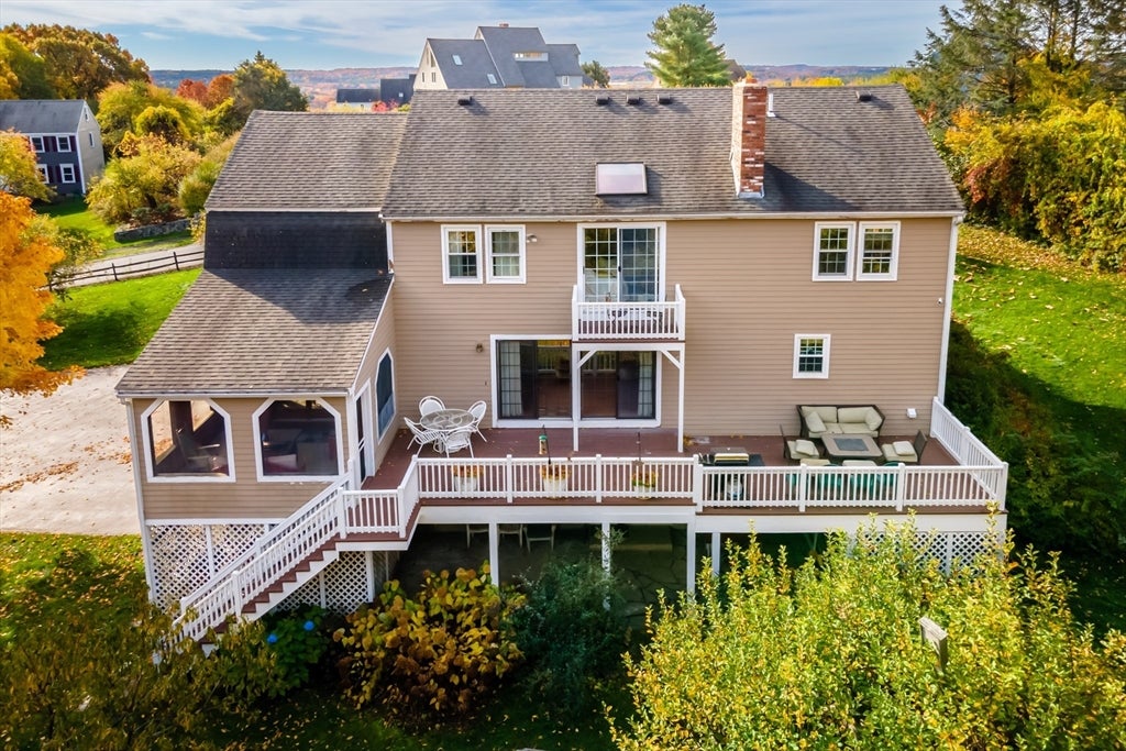 93 Birch Hill Rd, Stow, MA Photo #28