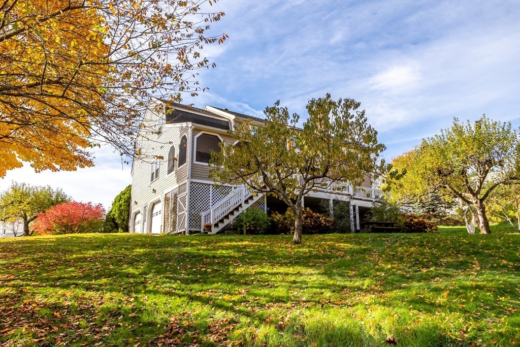 93 Birch Hill Rd, Stow, MA Photo #30