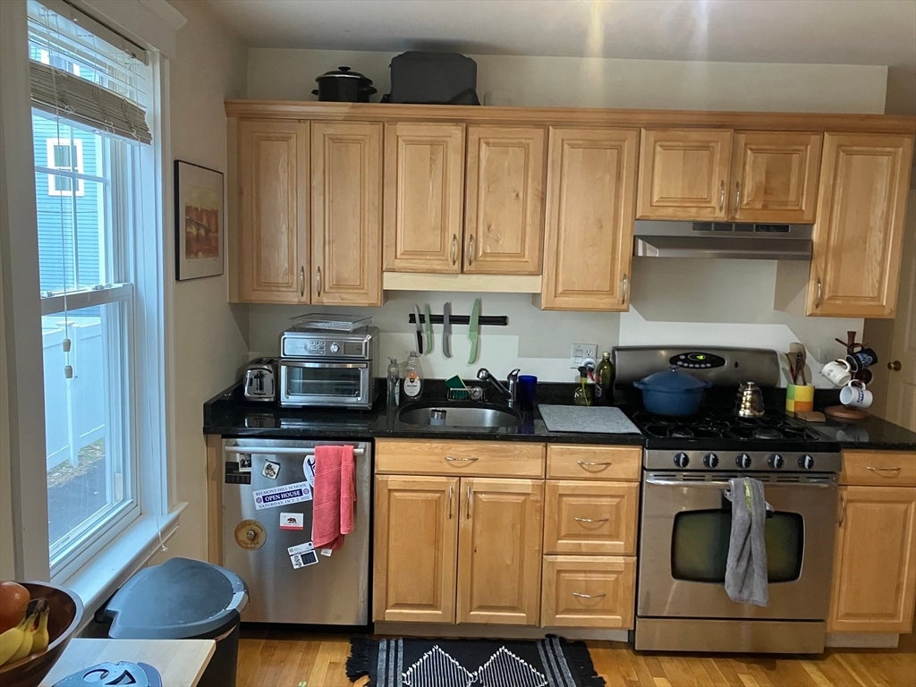 304 Allston St #1, Cambridge, MA, 304 Allston St #1, Cambridge, MA Photo #2