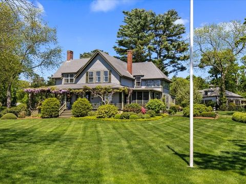 70 King Caesar Rd Duxbury MA 02332