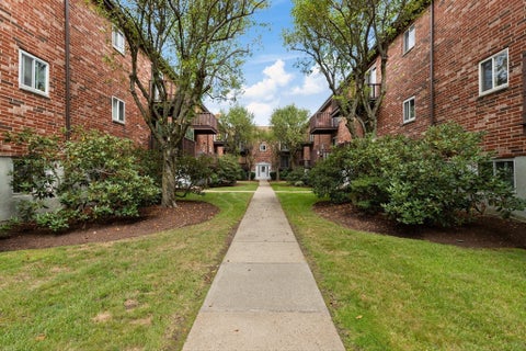 Photo of 38 Westgate Rd #1, Boston, MA 02467 (MLS # 73560871)