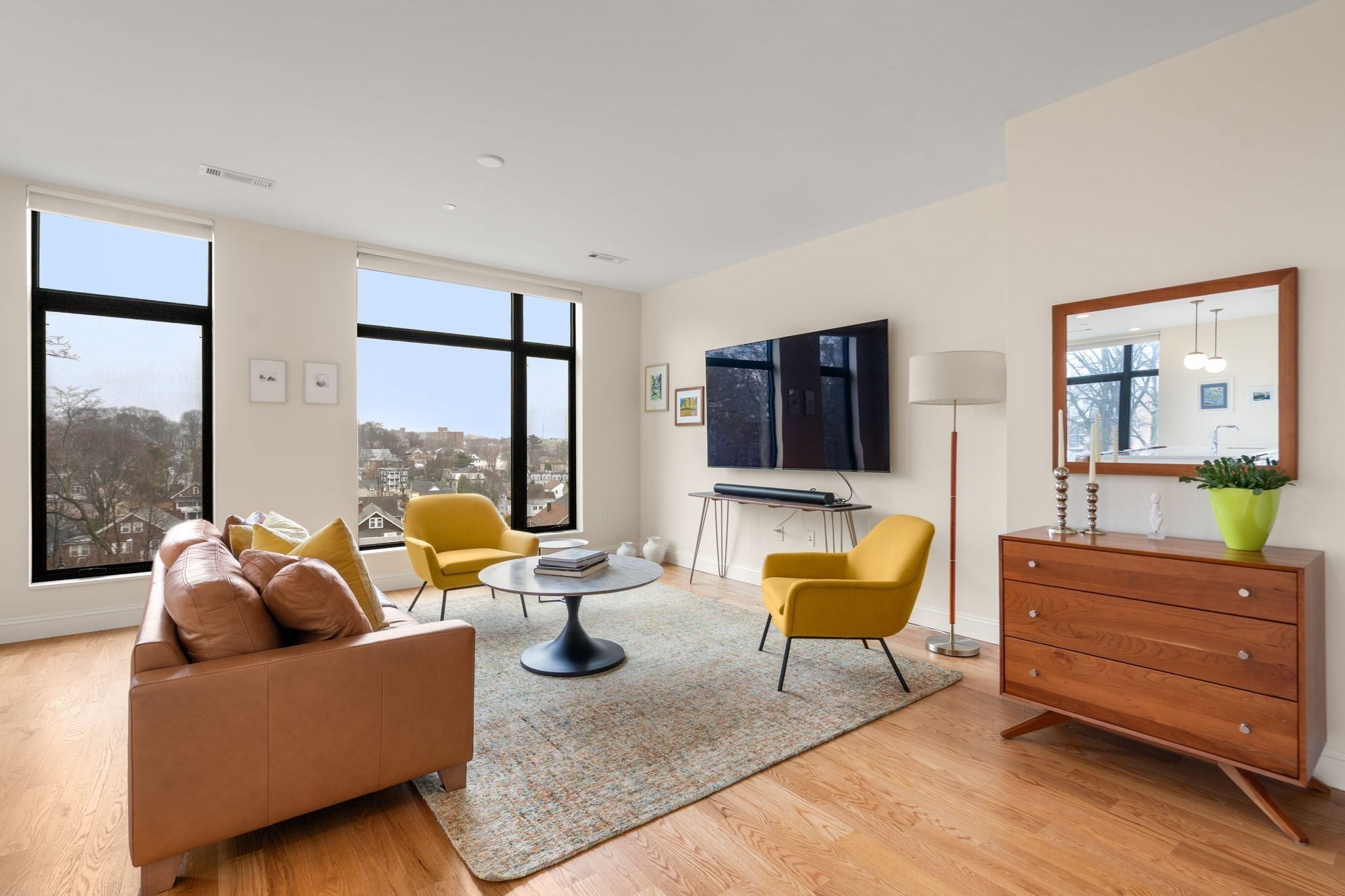 191 Washington Street #518, Boston, MA Photo #5