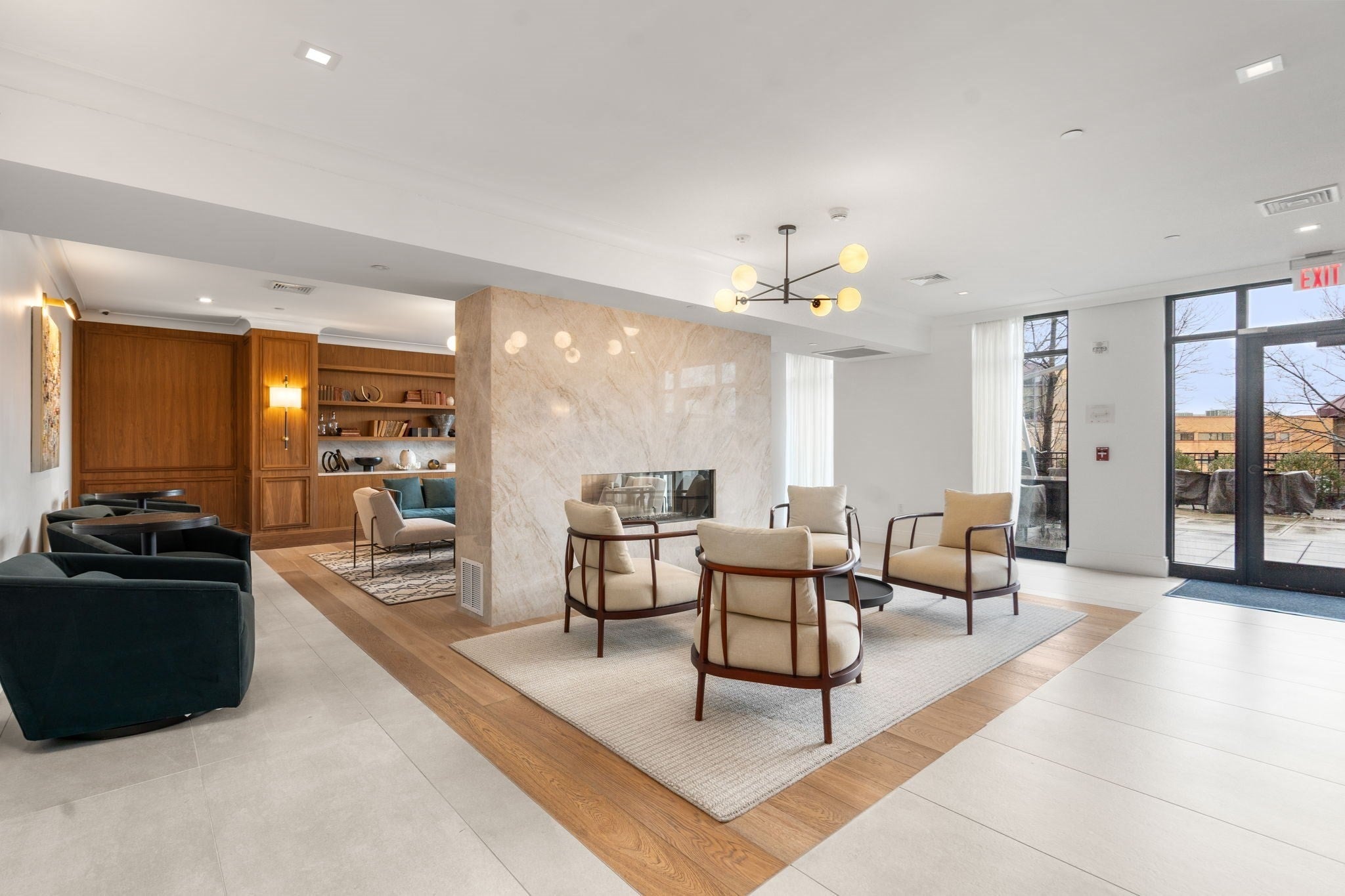191 Washington Street #518, Boston, MA Photo #25