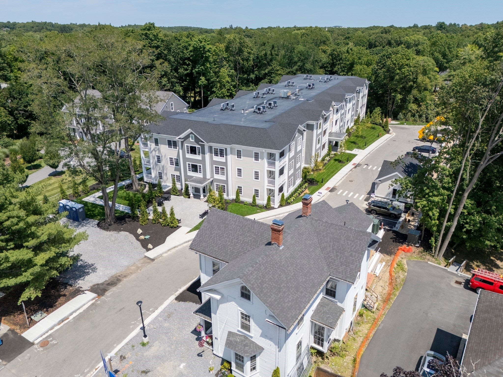 93 Bedford Street #110, Lexington, MA, 93 Bedford Street #110, Lexington, MA Photo #35