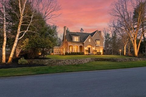 6 Preservation Way Medfield MA 02052