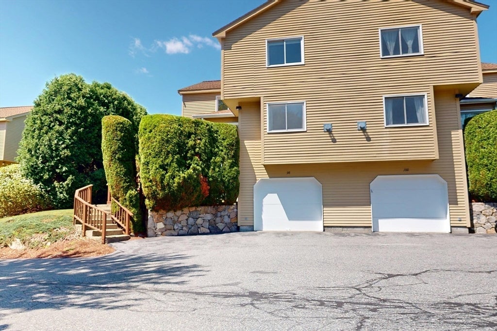 98 Algonquin Tr #98, Ashland, MA Photo #1