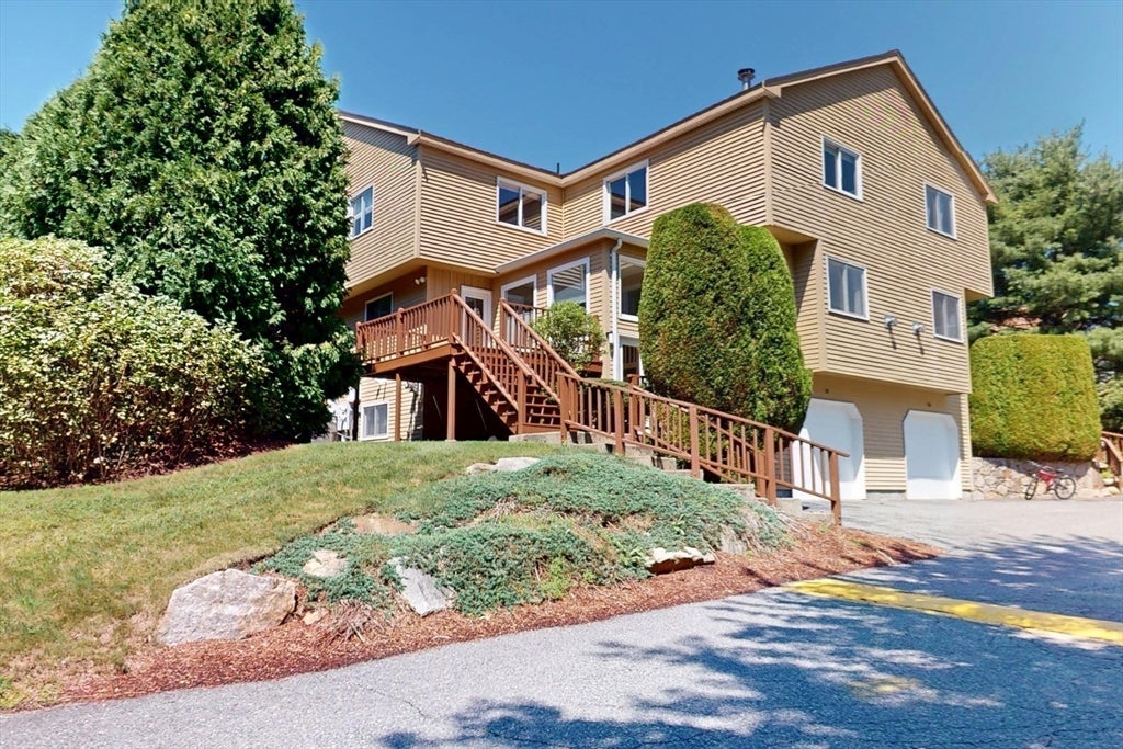 98 Algonquin Tr #98, Ashland, MA Photo #29