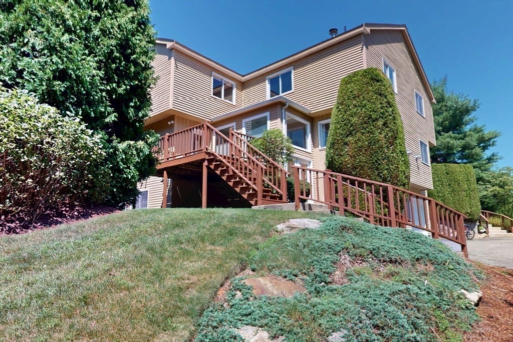 98 Algonquin Tr #98, Ashland, MA Photo #30