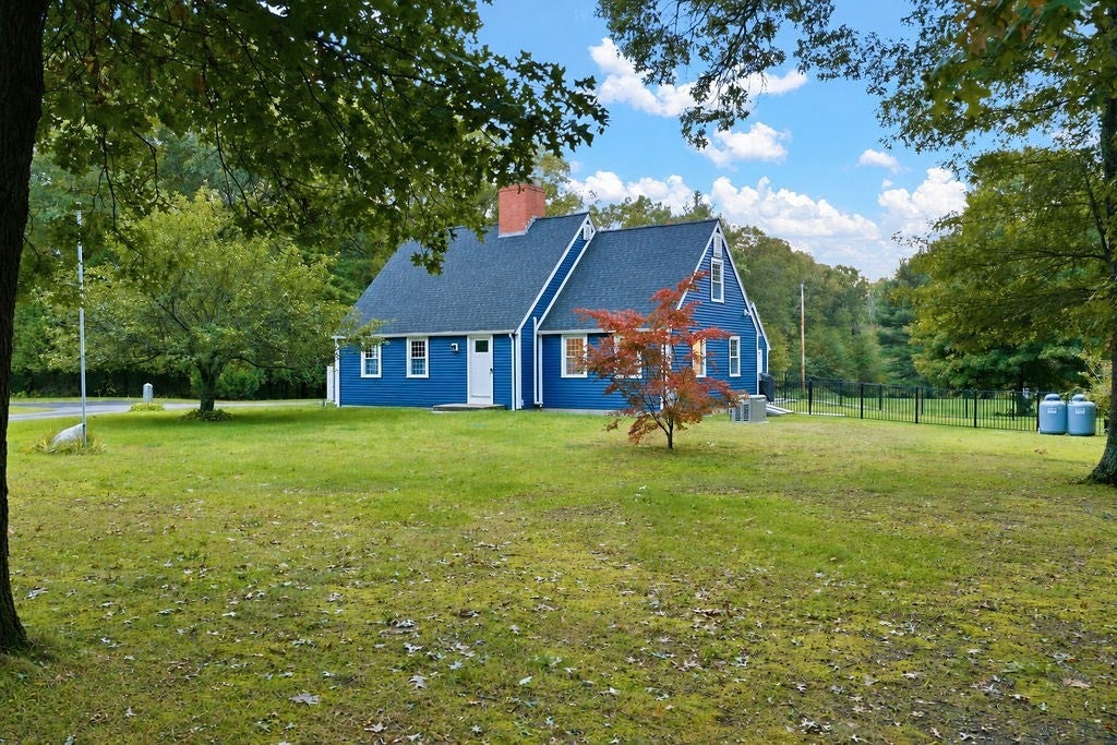 76 Fairview Ave, Rehoboth, MA, 76 Fairview Ave, Rehoboth, MA Photo #2