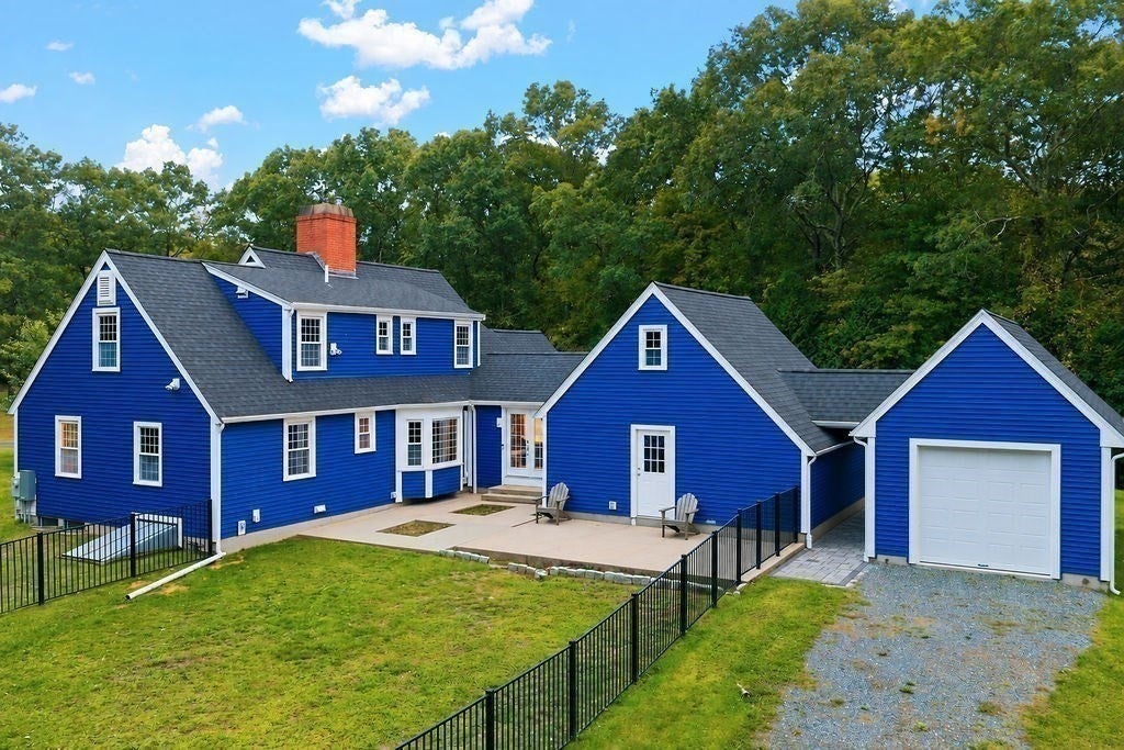 76 Fairview Ave, Rehoboth, MA, 76 Fairview Ave, Rehoboth, MA Photo #33