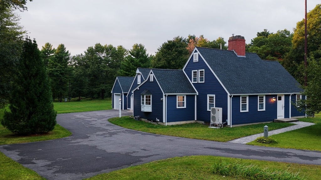 76 Fairview Ave, Rehoboth, MA, 76 Fairview Ave, Rehoboth, MA Photo #1