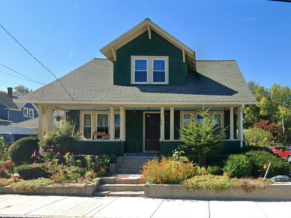 274 Clarendon St, Fitchburg, MA Photo #2