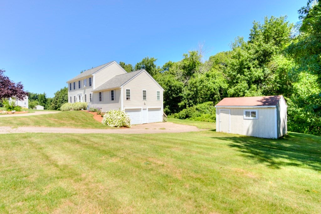11 Hyland Ave, Leicester, MA, 11 Hyland Ave, Leicester, MA Photo #39