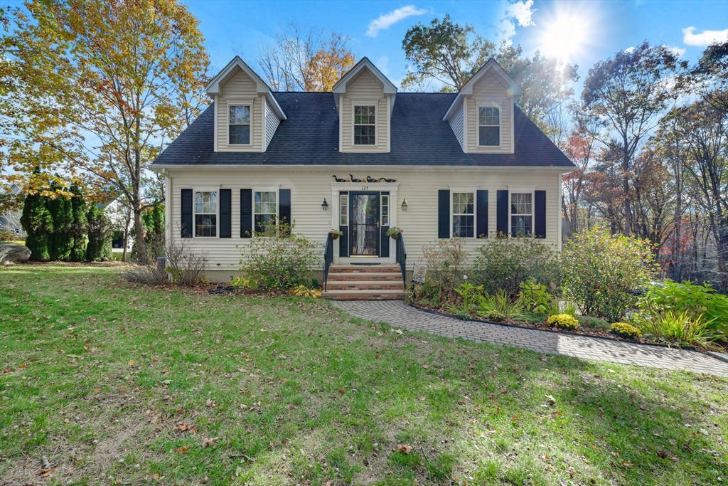 127 Mcgilpin Road