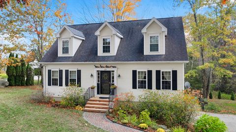 127 Mcgilpin Road Sturbridge MA 01566