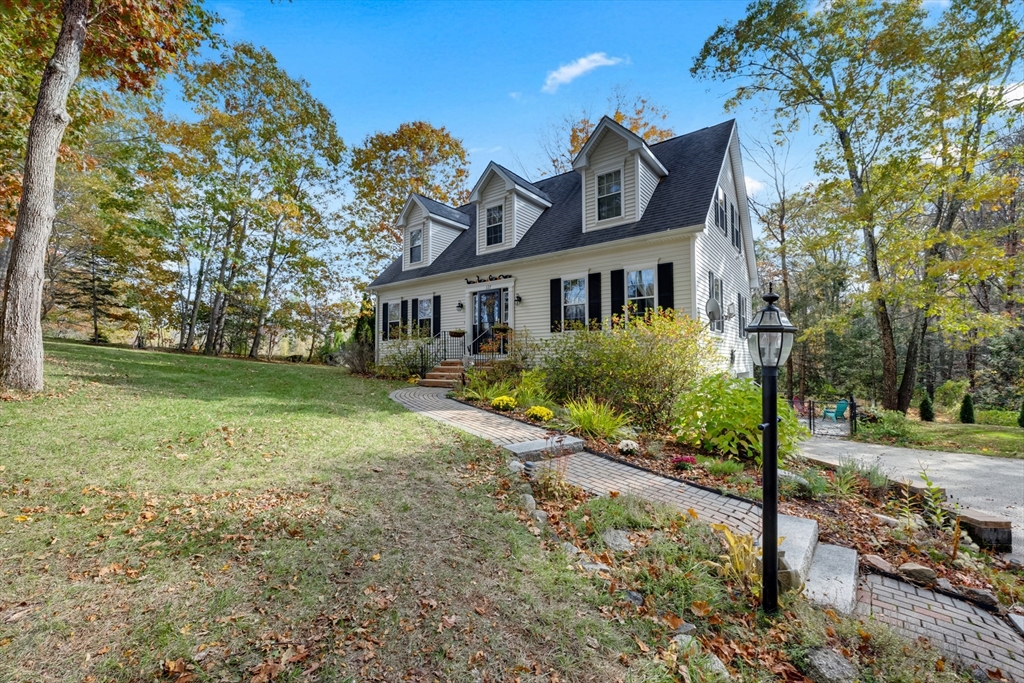 127 Mcgilpin Road