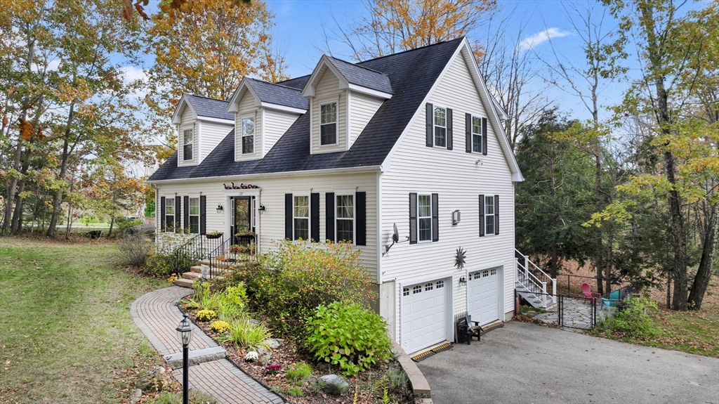 127 Mcgilpin Road