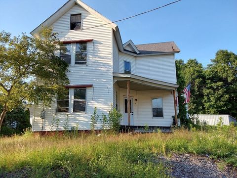 Photo of 96 East St, Ware, MA 01082 (MLS # 73547767)