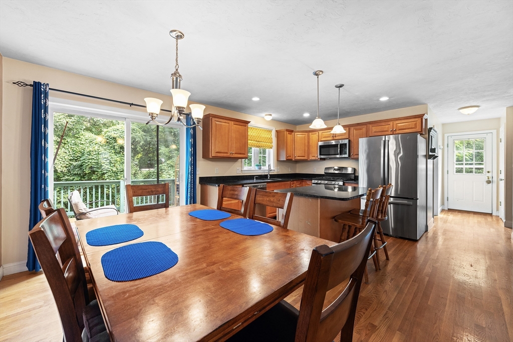 289 Weymouth St