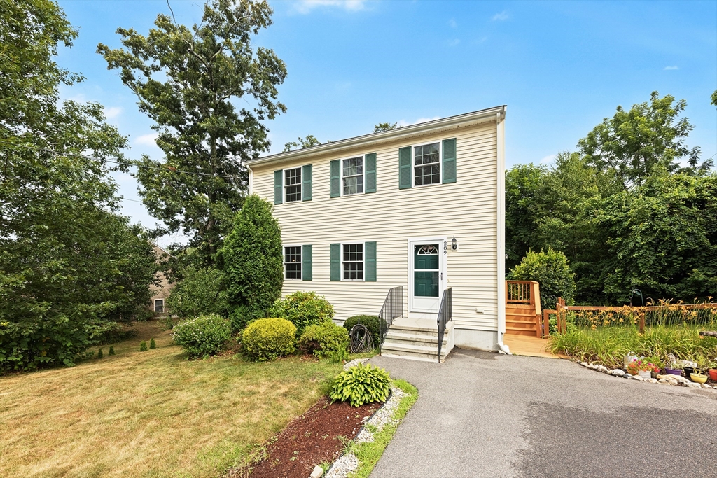 289 Weymouth St
