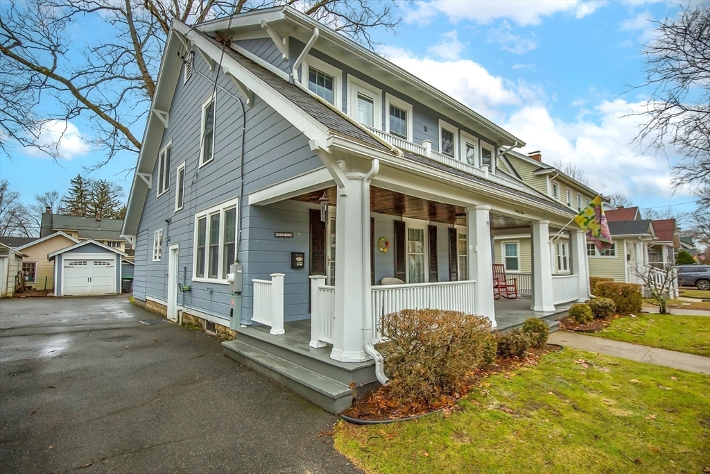 99 Birchwood Ave