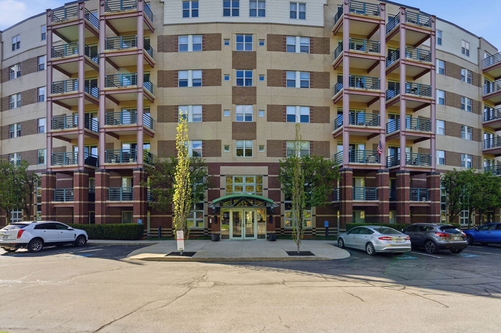 273 Cambridge Road #508, Woburn, MA Photo #2