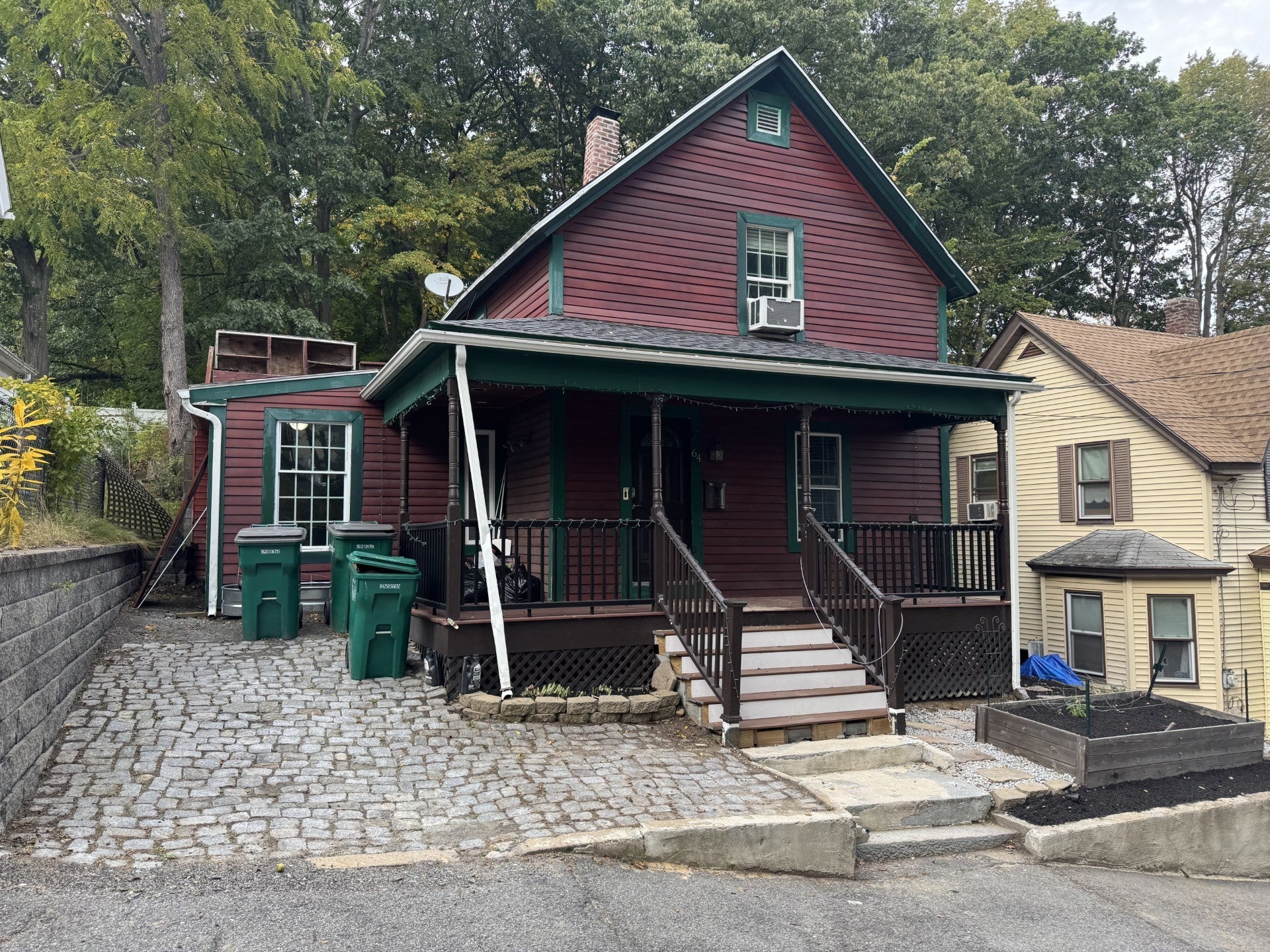 64 Mayland St, Fitchburg, MA, 64 Mayland St, Fitchburg, MA Photo #1