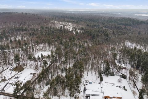 Photo of 0 Kendall St, Parcel G, Granby, MA 01033 (MLS # 73486341)