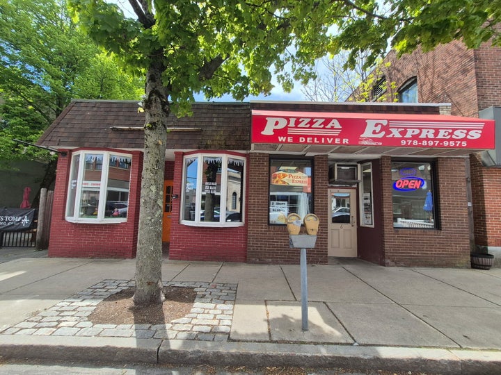 Photo 1 of 14 — 60 & 62 Main St, Maynard, MA 01754