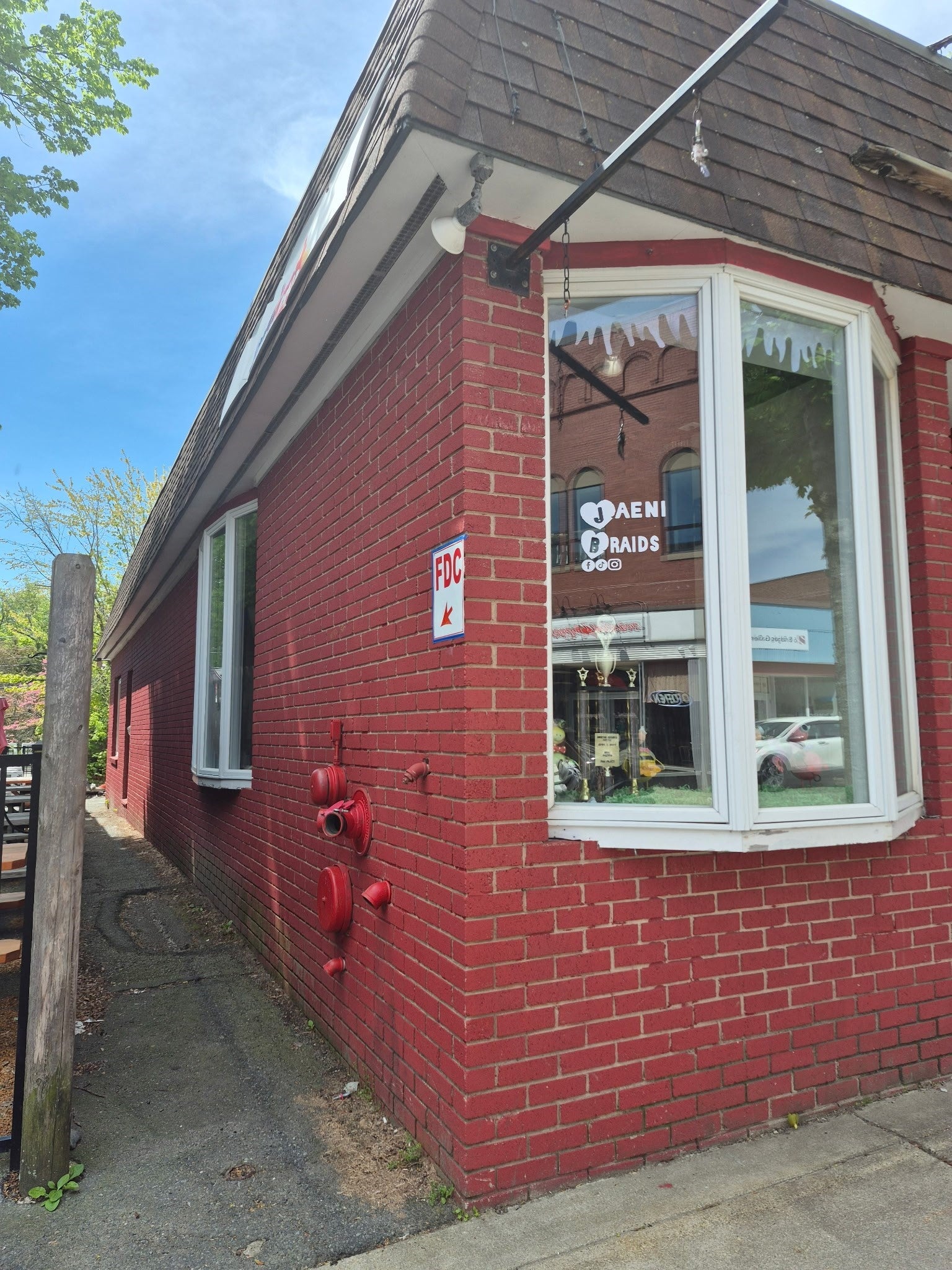 60 & 62 Main St