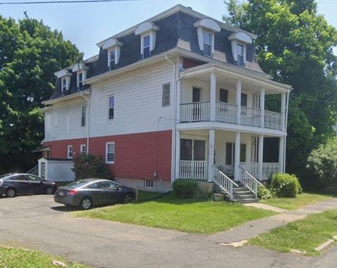 Photo of 45 Grant Street #3, Chicopee, MA 01013 (MLS # 73512868)