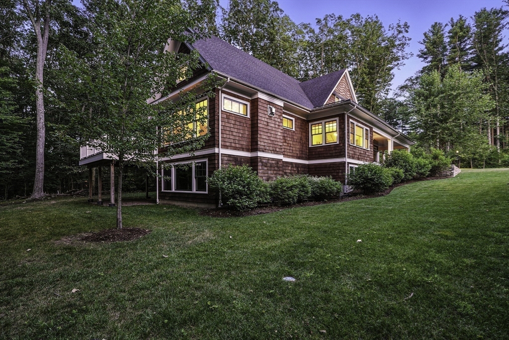 25 Cottage Circle 25